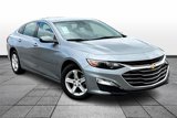 Used 2024 Chevrolet Malibu LT image 2