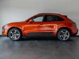 Certified 2024 Porsche Macan image 2