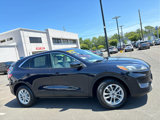 Certified 2021 Ford Escape SE w/ Convenience Package image 3