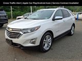 Used 2018 Chevrolet Equinox Premier image 4