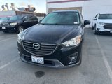 Used 2016 MAZDA CX-5 Touring image 2