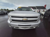 Used 2011 Chevrolet Silverado 1500 LT w/ All-Star Edition image 3