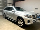 Used 2017 Mercedes-Benz GLS 450 4MATIC image 2