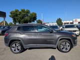 Used 2019 Jeep Compass Limited image 2