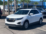 Used 2023 Chevrolet Equinox LT image 3