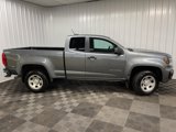 Used 2022 Chevrolet Colorado W/T image 2