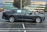Certified 2025 Kia K4 LX image 3