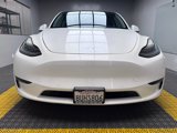 Used 2021 Tesla Model Y Long Range image 2