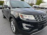 Used 2016 Ford Explorer Limited image 6