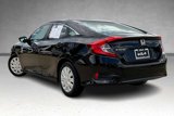 Used 2018 Honda Civic LX image 4
