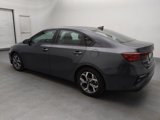 Used 2021 Kia Forte LXS image 3