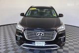 Used 2017 Hyundai Santa Fe Limited image 3