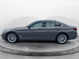 Used 2022 BMW 530i w/ Premium Package image 4