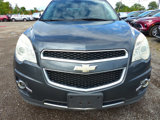 Used 2011 Chevrolet Equinox LTZ w/ LPO, Protection Package image 6