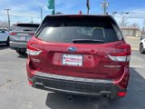 Used 2020 Subaru Forester Premium image 4