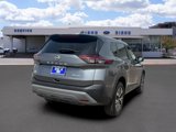 Used 2023 Nissan Rogue SV image 2