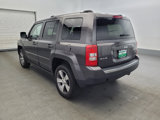 Used 2017 Jeep Patriot High Altitude image 5
