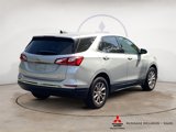 Used 2020 Chevrolet Equinox LT w/ Driver Convenience Package image 3