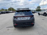 Used 2024 Hyundai Tucson XRT image 4