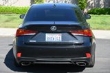 Used 2019 Lexus IS 350 image 5