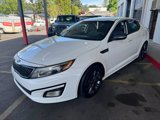 Used 2015 Kia Optima LX image 3