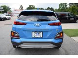 Used 2019 Hyundai Kona Limited image 4