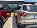 Used 2017 Ford Escape Titanium image 3