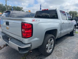 Used 2016 Chevrolet Silverado 1500 LT w/ All Star Edition image 5