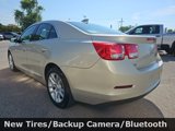 Used 2015 Chevrolet Malibu LT w/ Power Convenience Package image 5