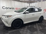 Used 2017 Toyota RAV4 Platinum image 4
