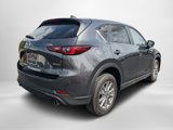 Certified 2022 MAZDA CX-5 AWD 2.5 S w/ Select Package image 3