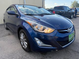 Used 2015 Hyundai Elantra SE w/ Option Group 02 image 2