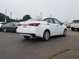 New 2025 Nissan Versa S image 5