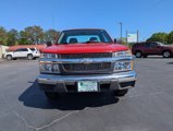 Used 2006 Chevrolet Colorado W/T w/ Work Ready Package image 3