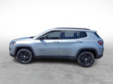 Certified 2022 Jeep Compass Latitude w/ Convenience Group image 2