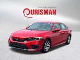 Used 2022 Honda Civic LX image 5