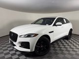 Used 2021 Jaguar F-PACE S image 2