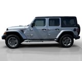 Used 2018 Jeep Wrangler Unlimited Sahara image 2