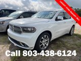 Used 2017 Dodge Durango Citadel image 4