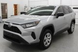 Used 2022 Toyota RAV4 LE image 3