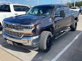 Used 2016 Chevrolet Silverado 1500 LT w/ Texas Edition image 2
