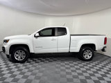 Used 2022 Chevrolet Colorado LT w/ Fleet Safety Package image 4
