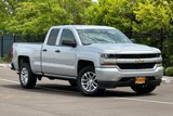 Used 2016 Chevrolet Silverado 1500 Custom w/ Custom Convenience Package image 2