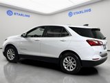 Used 2018 Chevrolet Equinox LT image 4