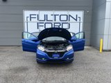 Used 2018 Honda HR-V EX image 5