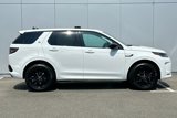Certified 2024 Land Rover Discovery Sport S image 6