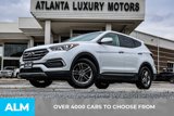 Used 2018 Hyundai Santa Fe Sport image 3