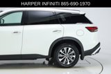 Certified 2025 INFINITI QX60 Pure image 4