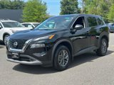 Used 2022 Nissan Rogue S image 2