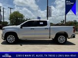 Used 2022 Chevrolet Silverado 1500 Custom w/ Safety Confidence Package image 2